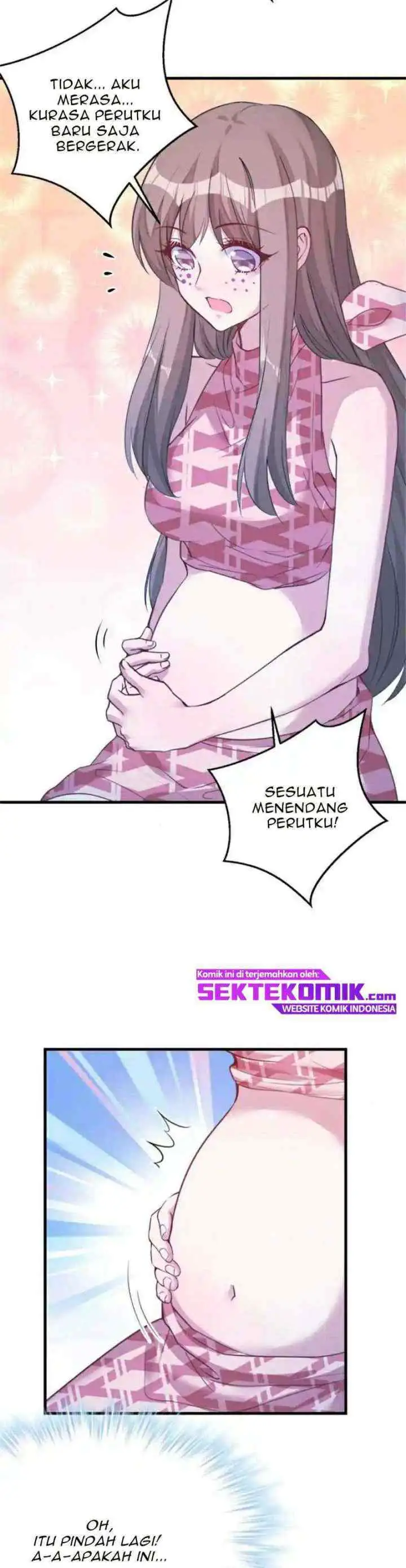 Beauty and the Beasts chapter 199 halaman 18