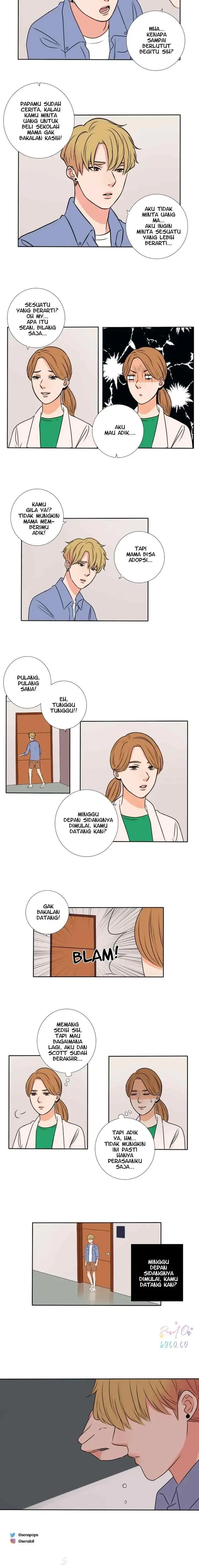 Wonderwall chapter 96 halaman 7