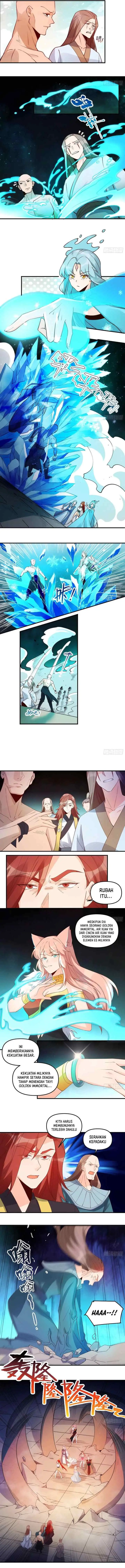 I'm Actually A Cultivation Bigshot chapter 257 halaman 7