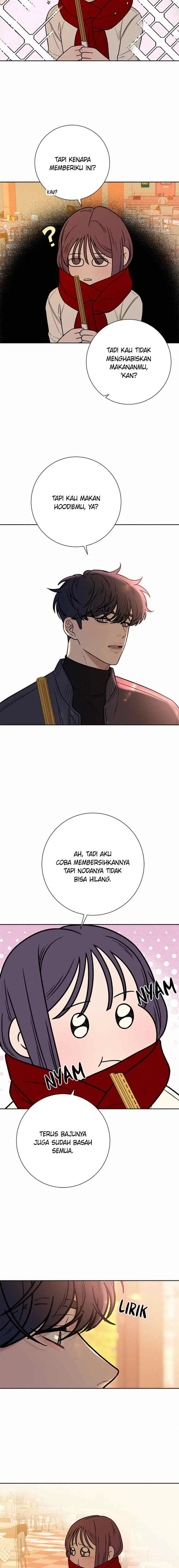 Operation: True Love chapter 30 halaman 12