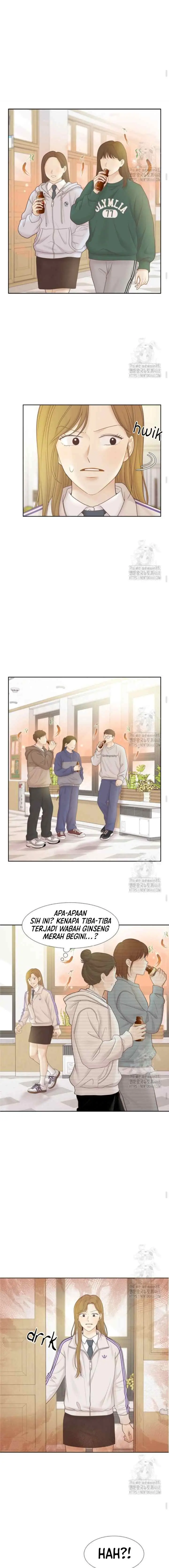 Odd Girls Out S2 chapter 236 halaman 13