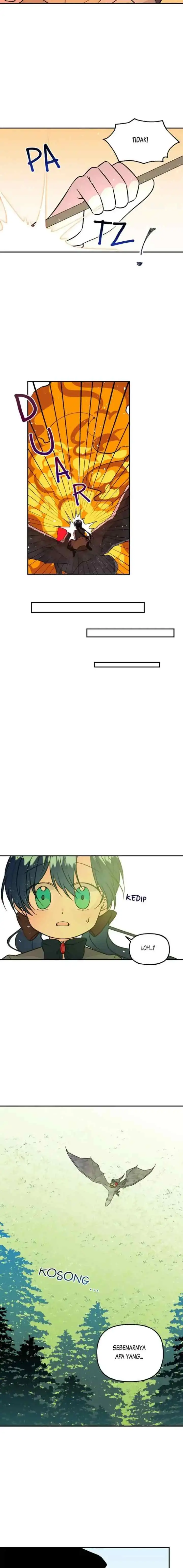 Daughter of the Great Wizard chapter 29 halaman 14