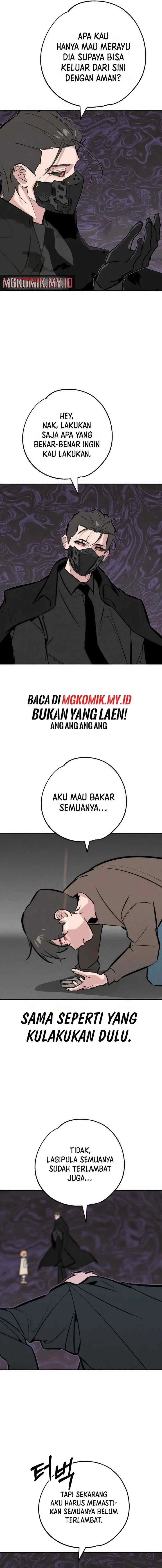 The Devilish Son-In-Law chapter 44 halaman 12