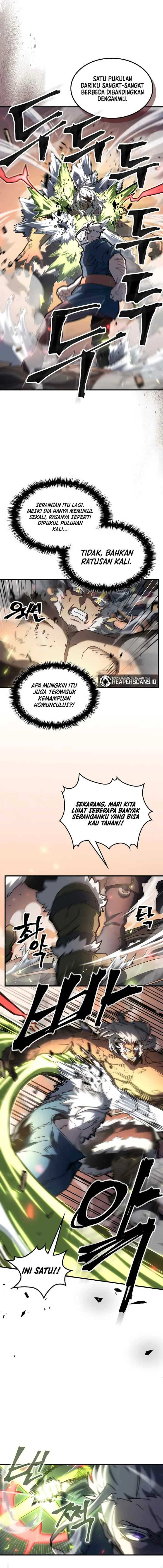 A Returner's Magic Should Be Special chapter 215 halaman 6