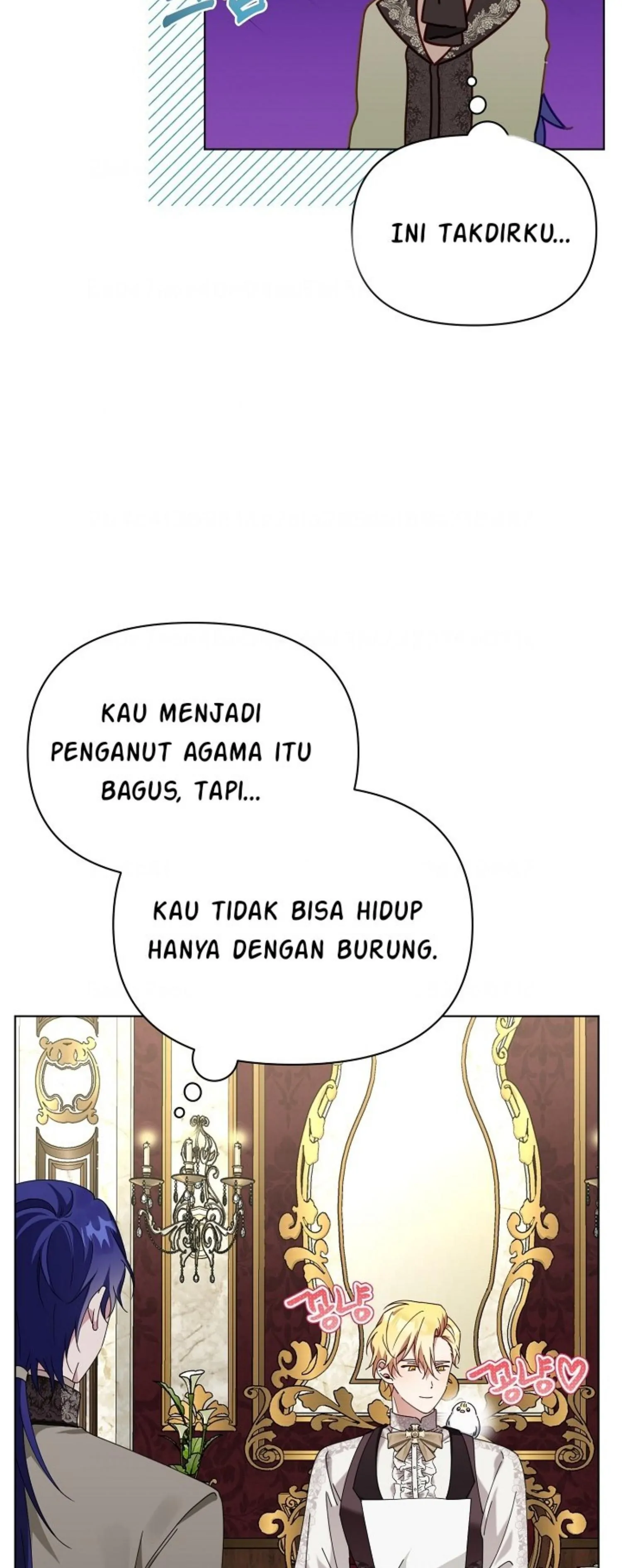Bird Empress chapter 10 halaman 6