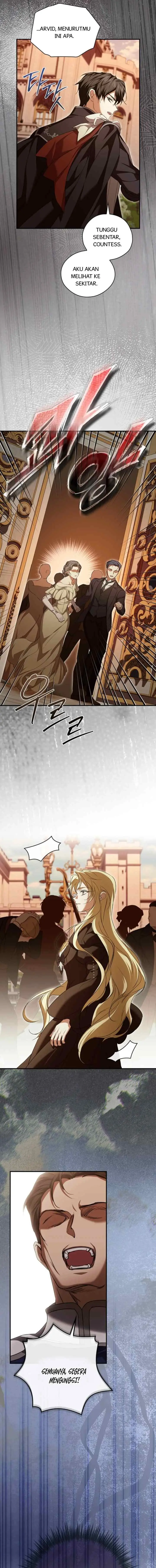 I'm Looking for a New Husband chapter 24 halaman 11