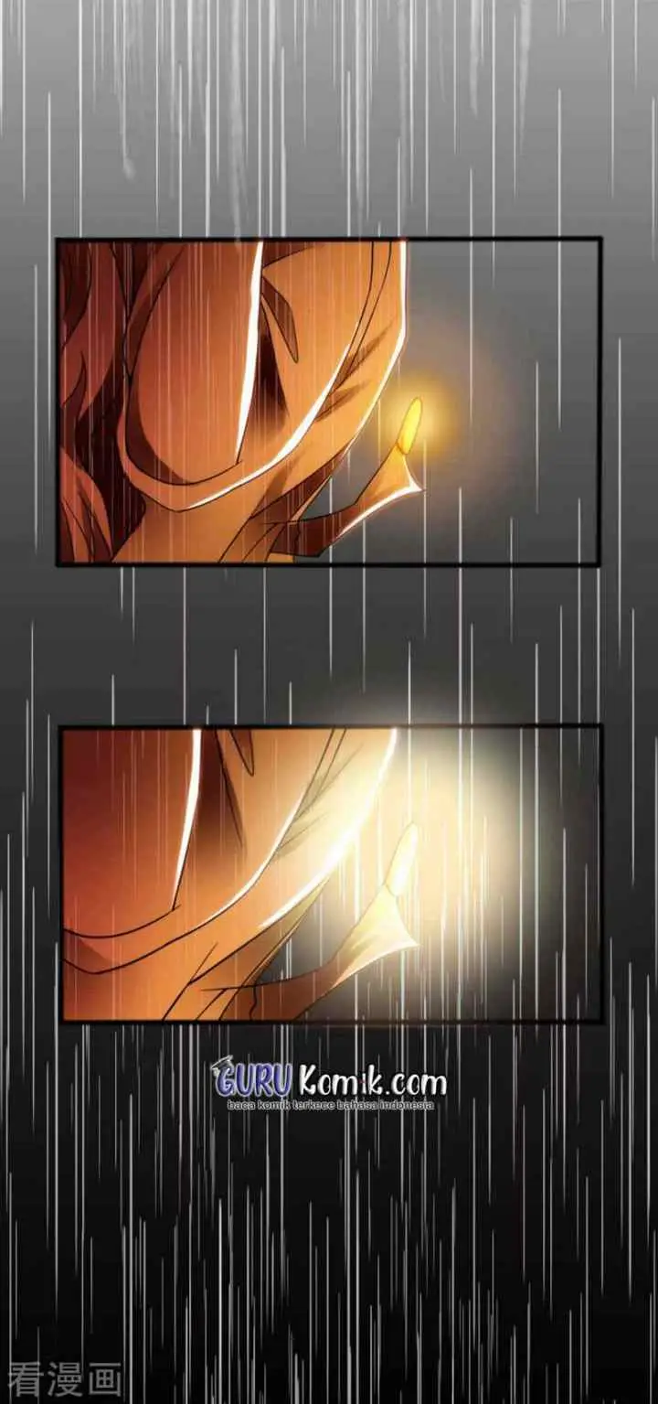 Against The Heaven Supreme chapter 0 halaman 18