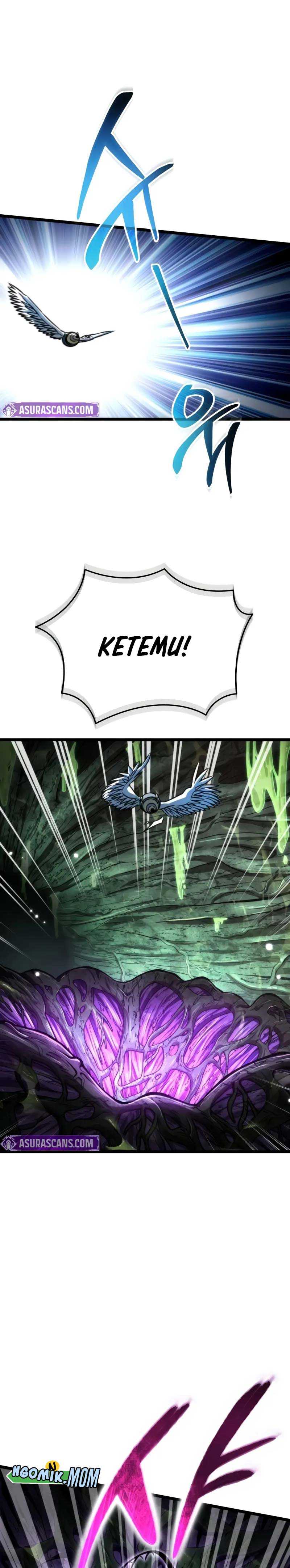 Reincarnator chapter 63 halaman 39