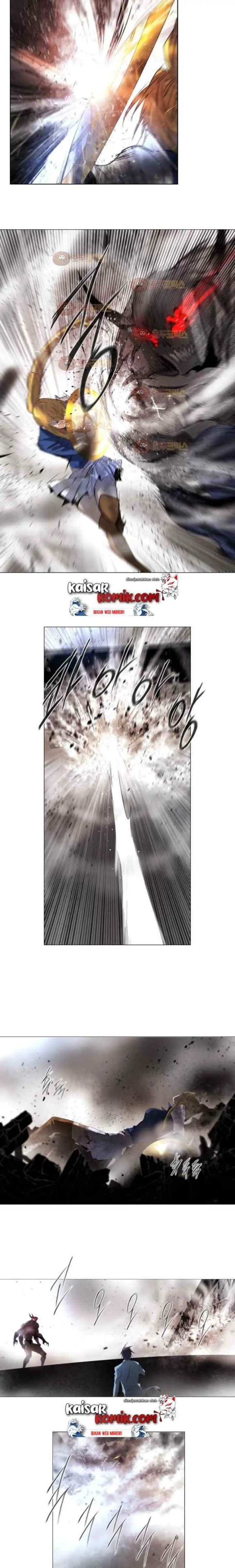 Heaven Soul chapter 42 halaman 10