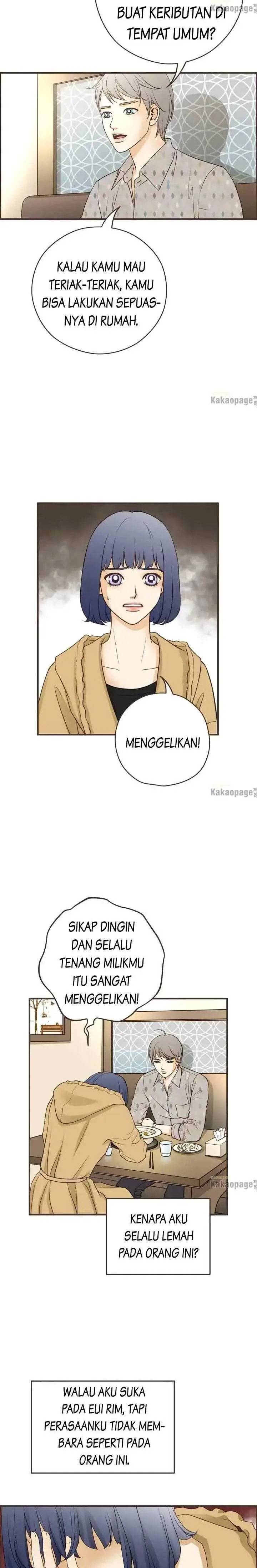 Love Puzzles chapter 129 halaman 10