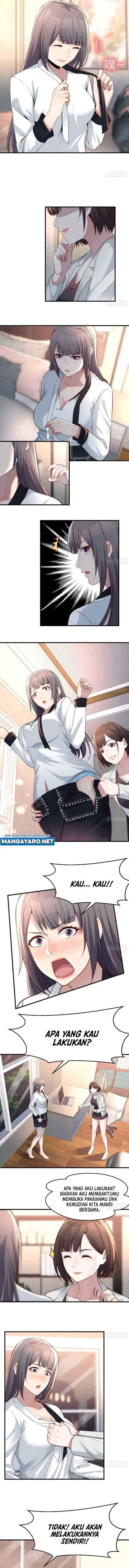 I Have Twin Girlfriends chapter 144 halaman 5