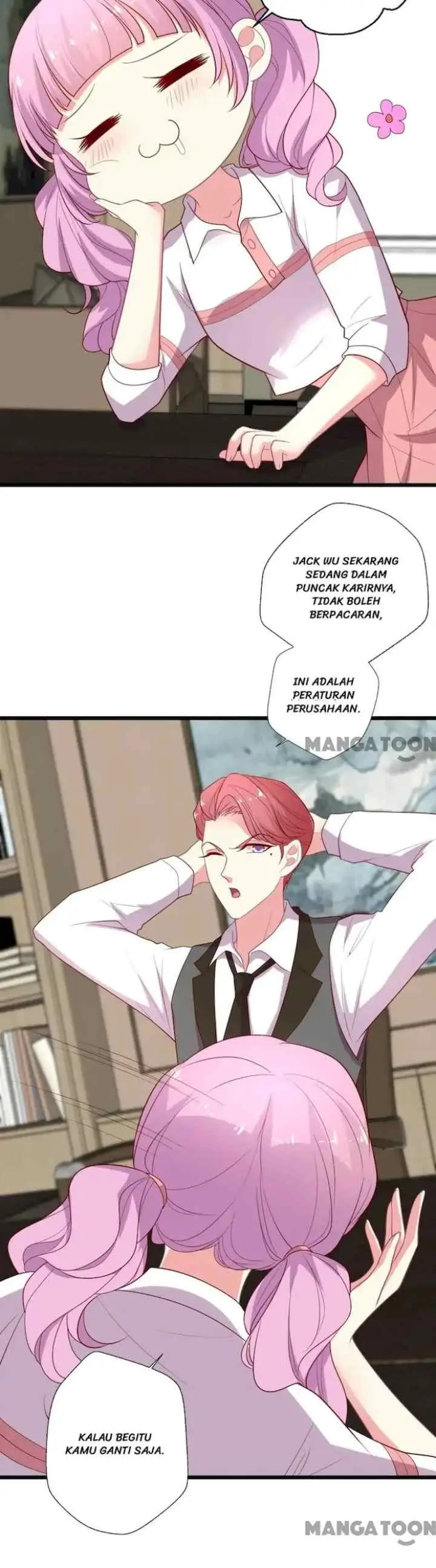 Cost of Being Famous (A-List) chapter 114 halaman 7