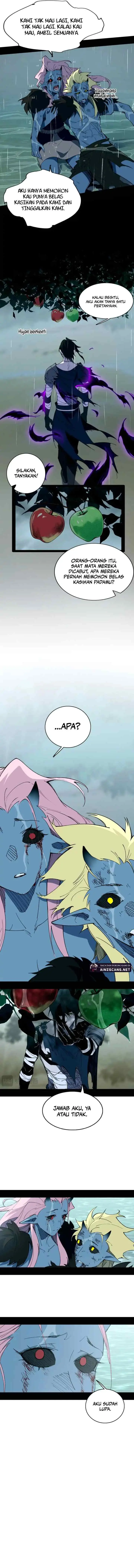 A Mountain of Corpses, A Sea of Blood chapter 6 halaman 12