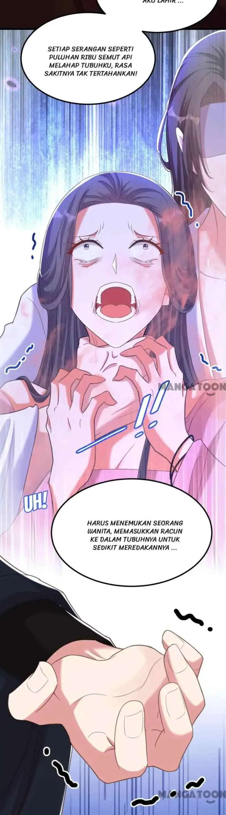 Don't Mess With Missy! chapter 409 halaman 14