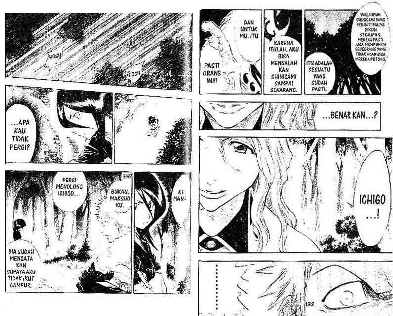 Bleach chapter 3 halaman 66