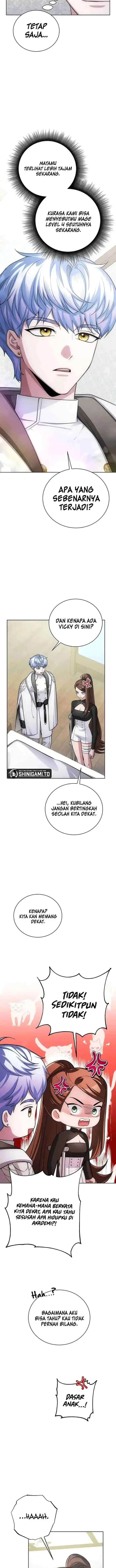 The Magic Tower's Problem Child chapter 20 halaman 12
