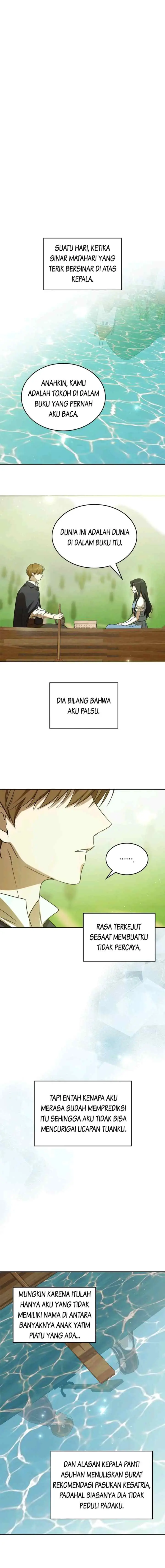 Kill The Villainess chapter 107 halaman 4
