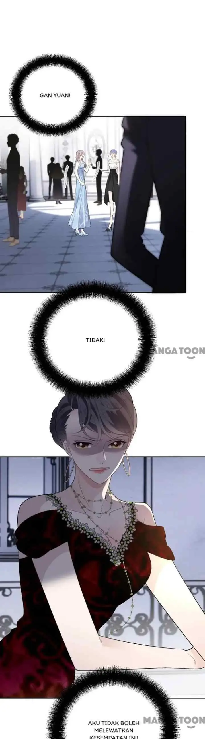 The Duke's Hidden Baby: BOGO! chapter 253 halaman 9