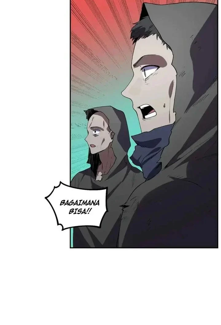 I ! I'm The Strongest Forbidden Spellcaster In History chapter 65 halaman 27