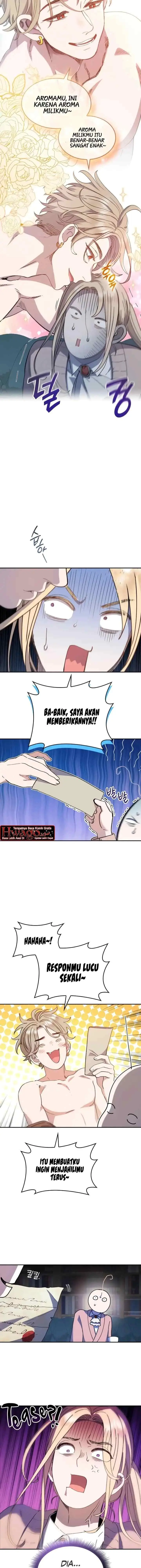 Swallow Knights Tales chapter 6 halaman 5