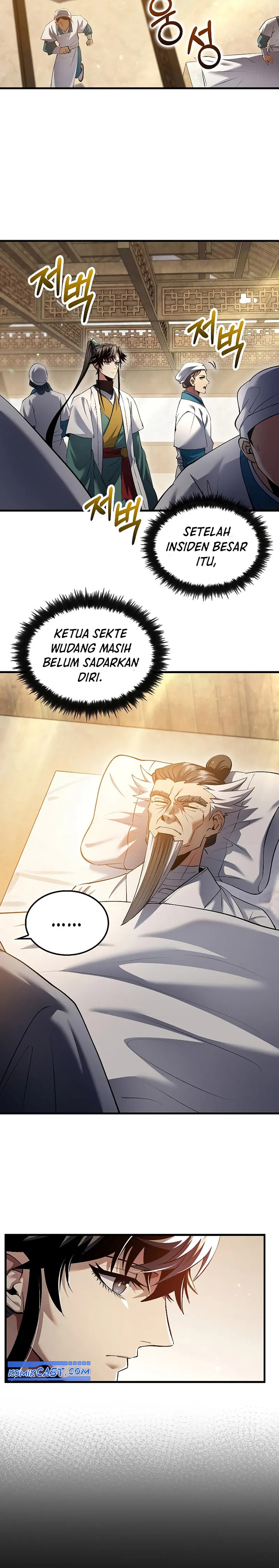Doctor's Rebirth chapter 193 halaman 18