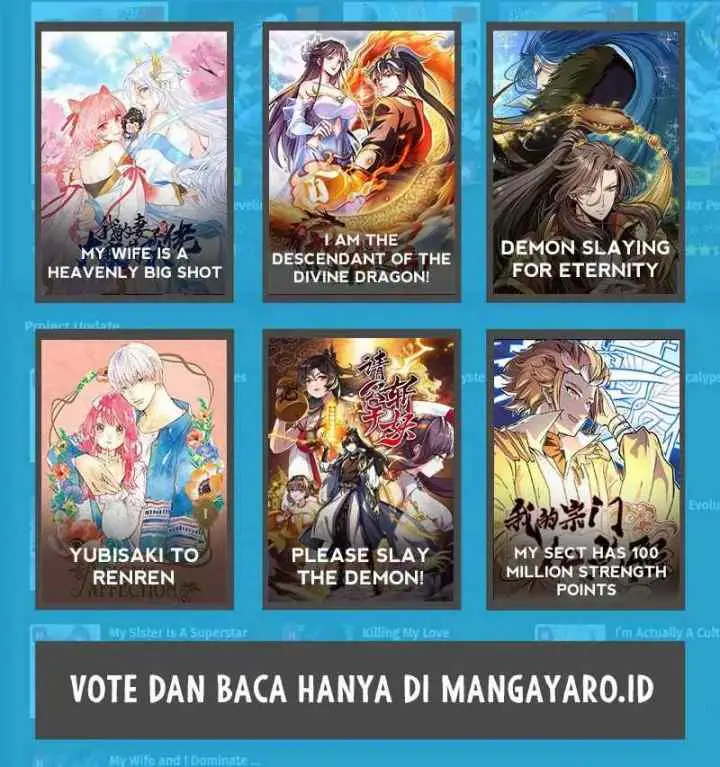I'm Actually A Cultivation Bigshot chapter 289 halaman 11