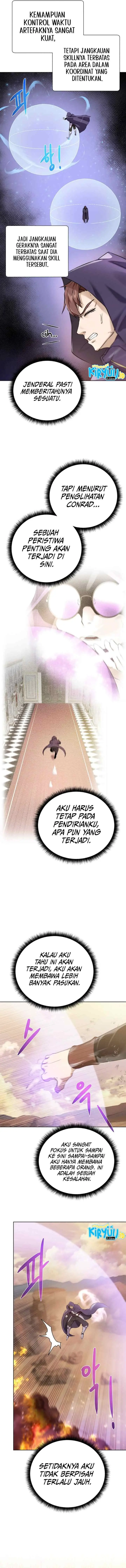 Dungeons & Artifacts chapter 114 halaman 10