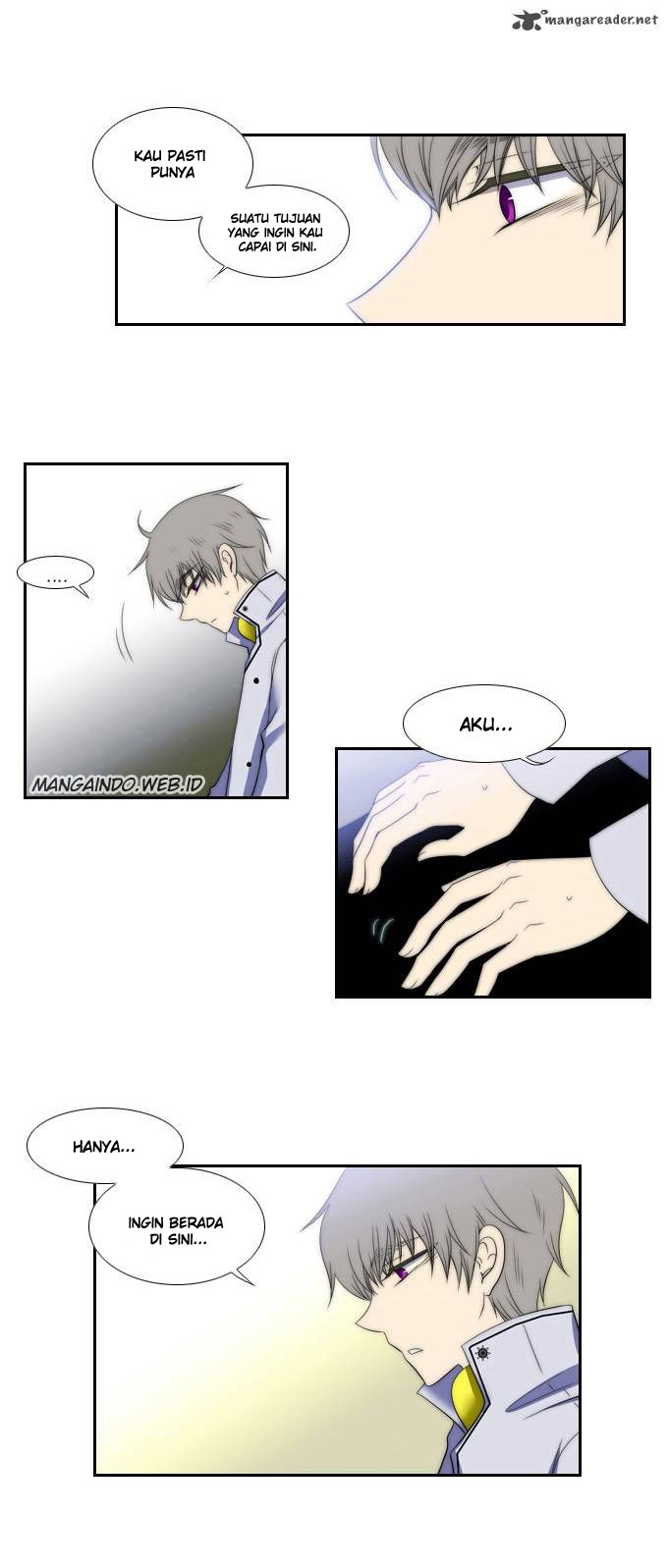Black Haze chapter 64 halaman 6