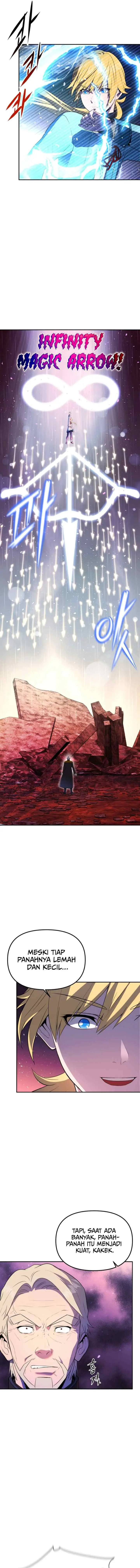 Golden Mage chapter 16 halaman 4