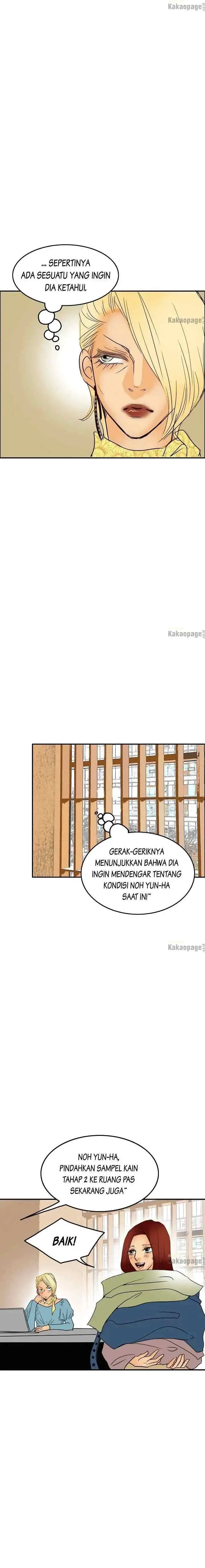 Love Attack chapter 16 halaman 13