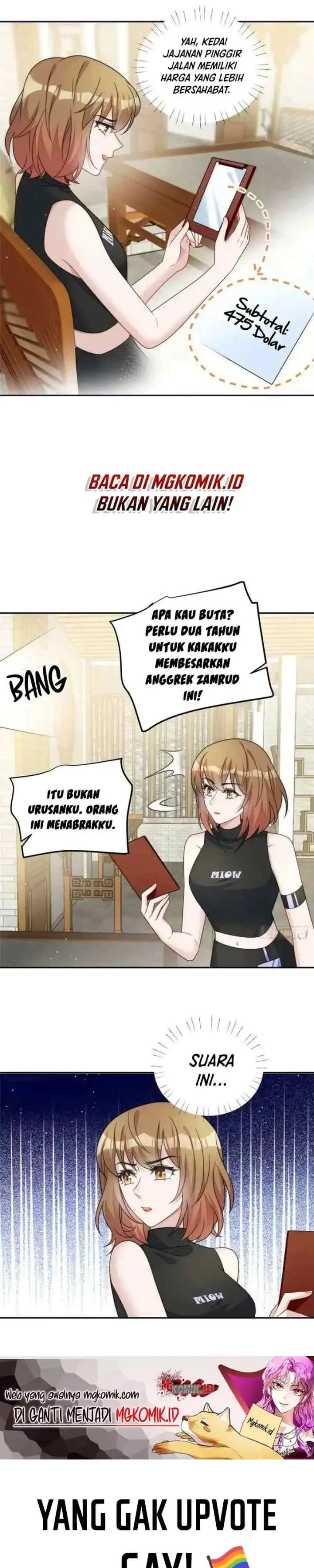 Furen Ta Chengle Da Laomen De Tuan Chong chapter 56 halaman 12