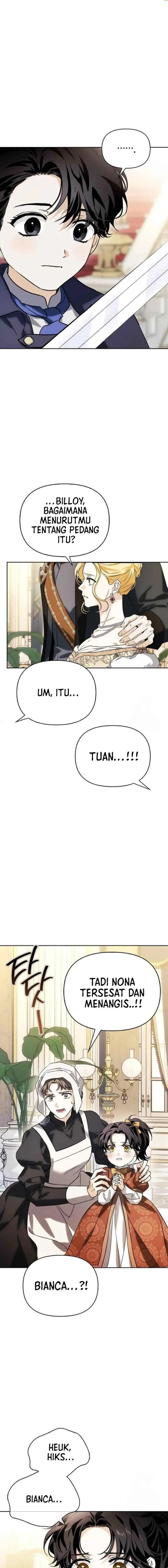 I Tamed My Ex-Husband's Mad Dog chapter 96 halaman 13