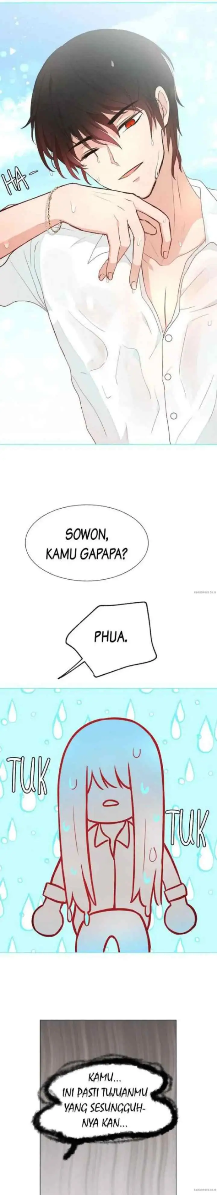 My Guardian Demon chapter 72 halaman 10
