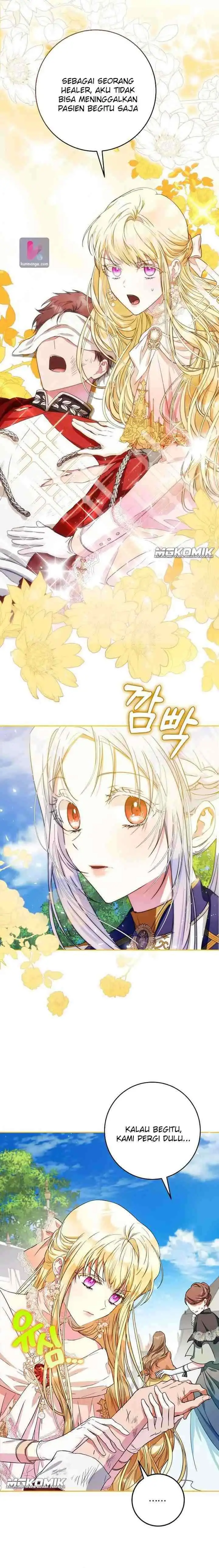 I Became the Wife of the Male Lead chapter 39 halaman 14