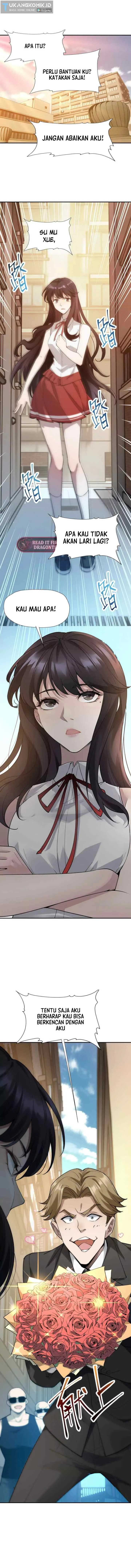 Rise Of The Beast God chapter 1 halaman 13