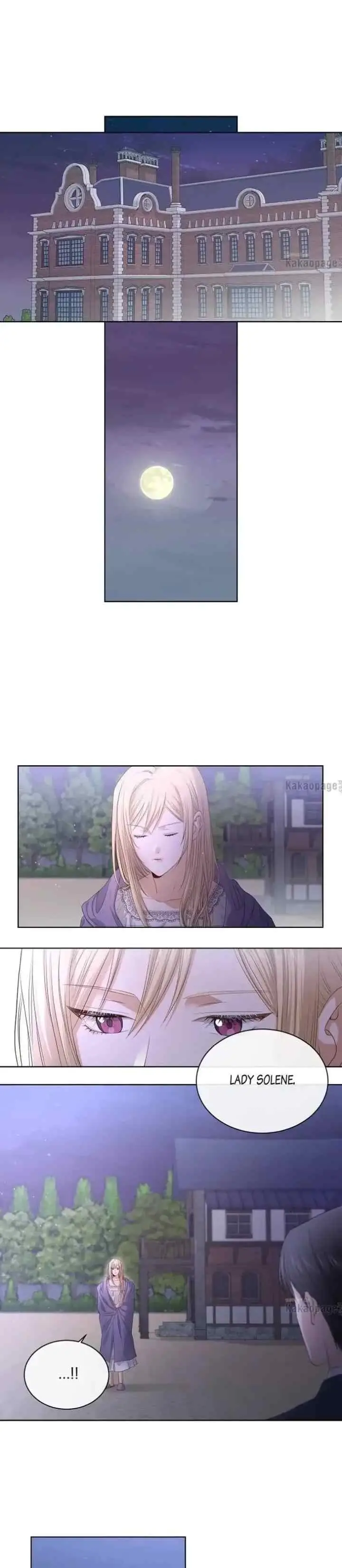 I Don't Love You Anymore chapter 5 halaman 10