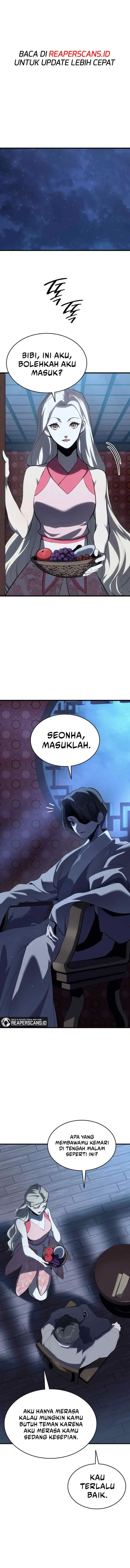 Reaper of the Drifting Moon chapter 37 halaman 5