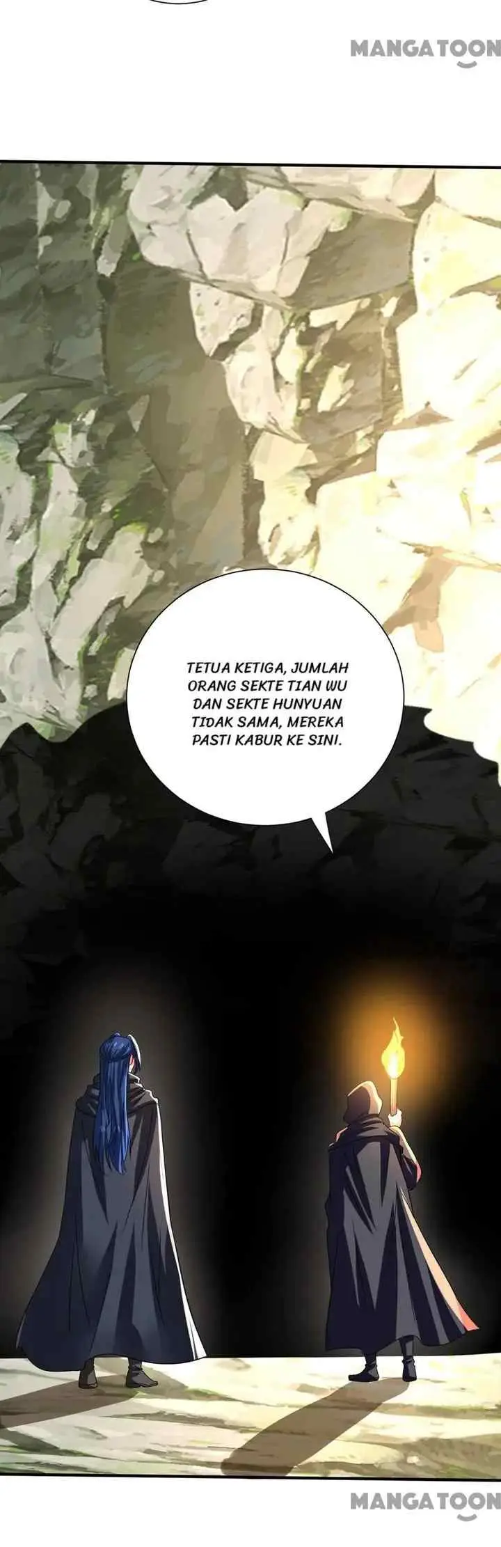 Miss Nine Doctor chapter 278 halaman 14