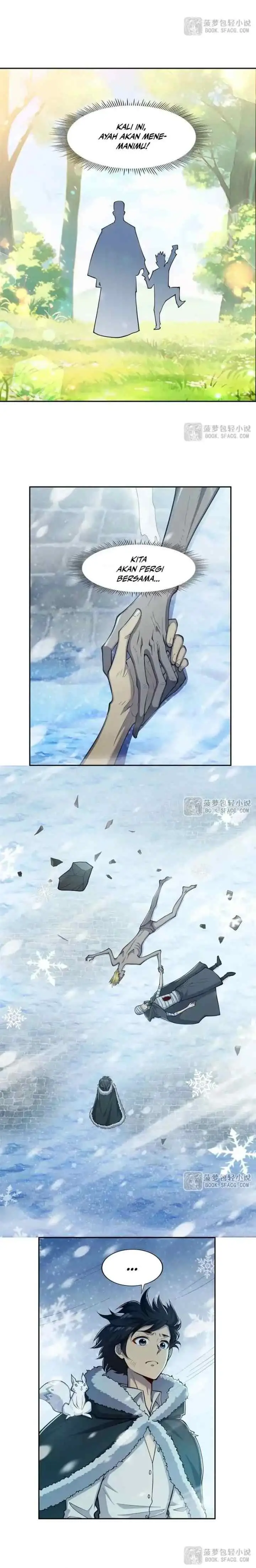 Zhexie Nüwu Mei Yige Zhengjing de chapter 16 halaman 16
