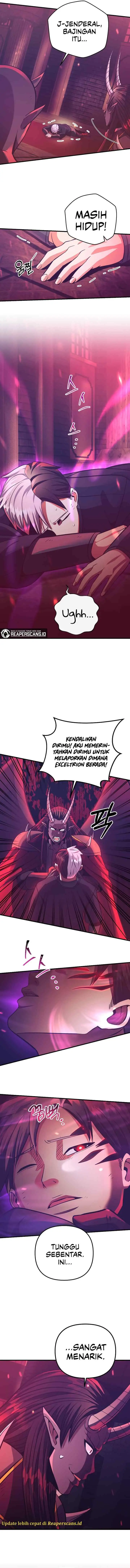 I Became the Mad Emperor chapter 19 halaman 14