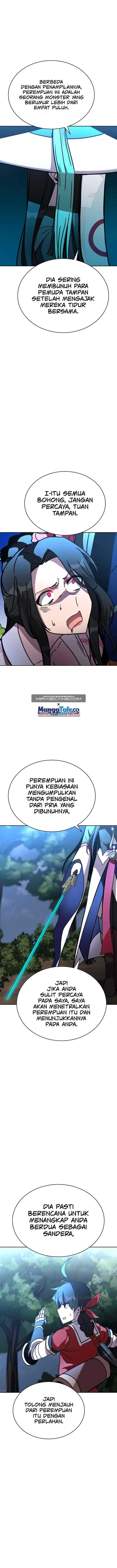 Martial Streamer chapter 20 halaman 13