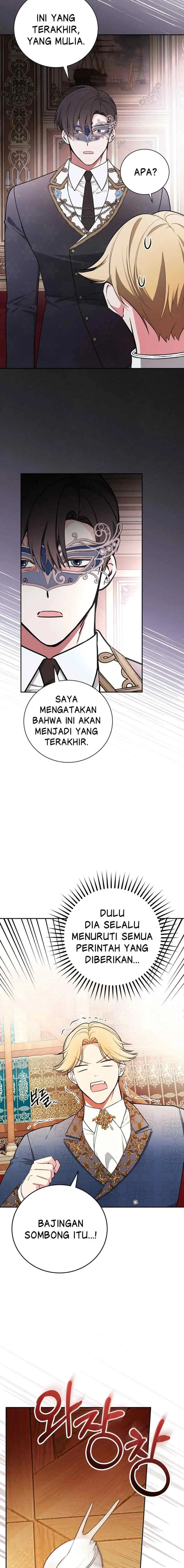 Seducing Duke Monster chapter 97 halaman 14