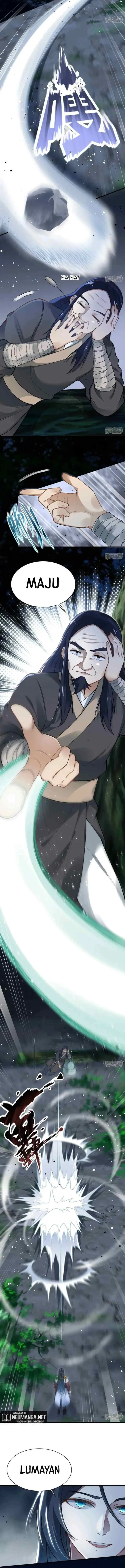 Sword Emperor as Son-in-Law chapter 10 halaman 7