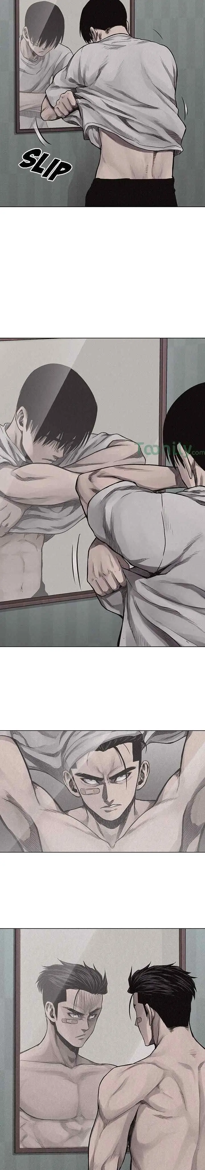 Pounding chapter 19 halaman 13