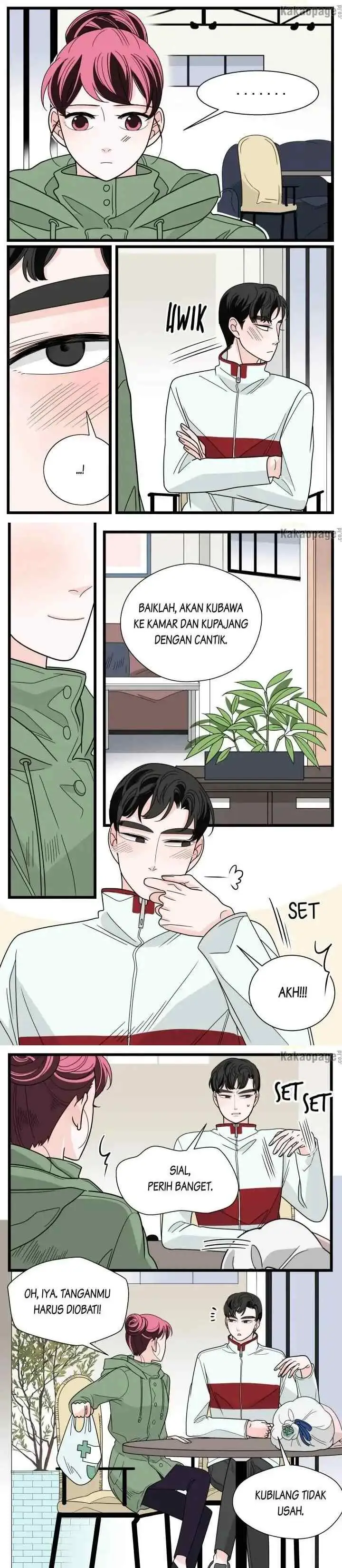 June's Love chapter 34 halaman 7