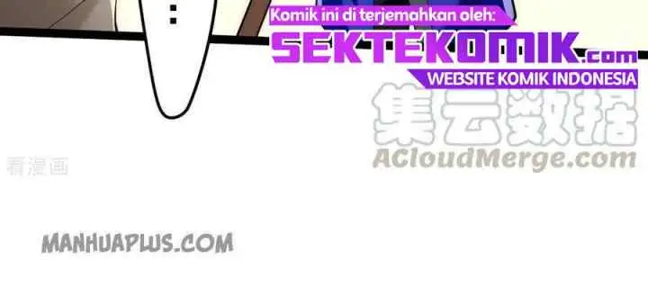 Almighty Master chapter 123 halaman 11