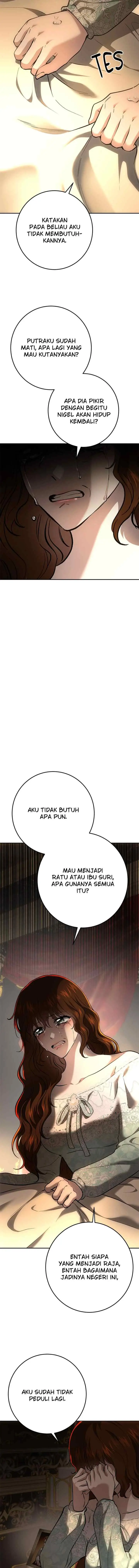 Melody: The Crazy Flower Blooms chapter 139 halaman 13
