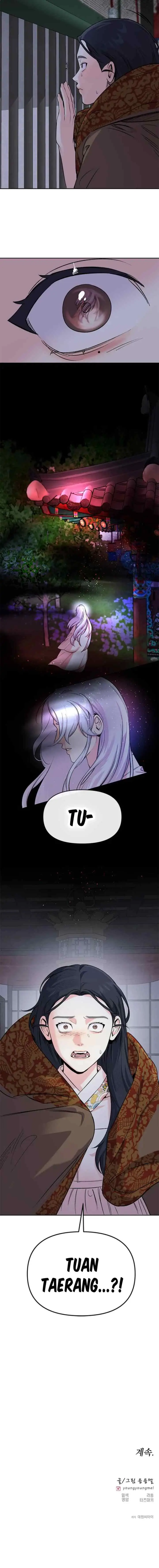 The Pure Heart Of A Monster chapter 43 halaman 11