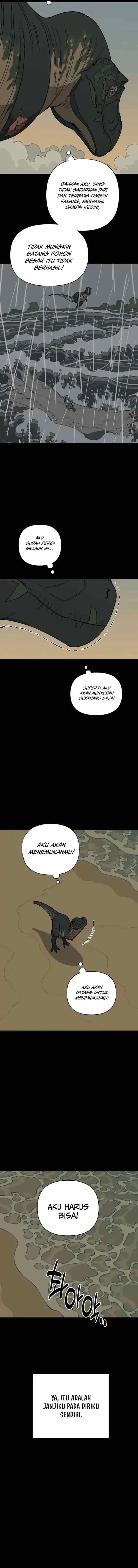 Ancient Animals chapter 19 halaman 6