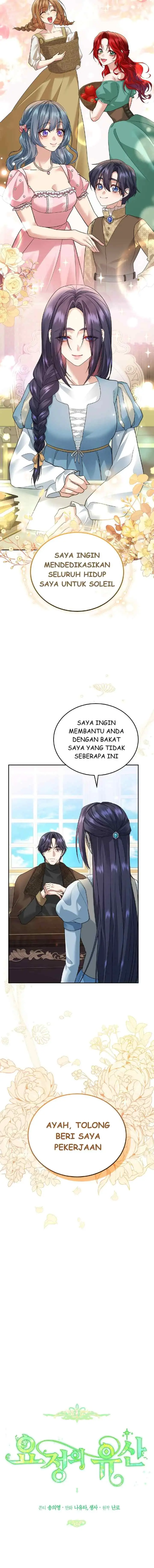 Fairy Legacy chapter 46 halaman 4